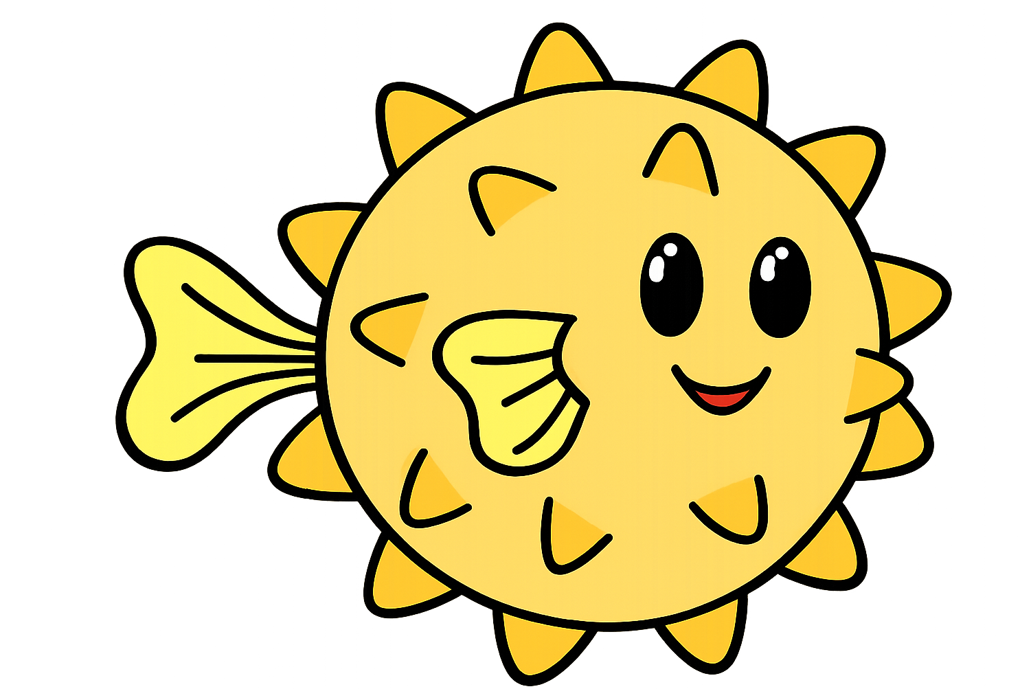 Kugelfisch